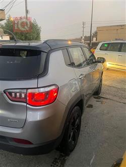 جيب كومباس
